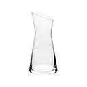5.4 Ounce Tall Glass Carafe, 24 count