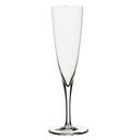 Crystalline 5.5 Ounce Champagne Flutes, 24 count