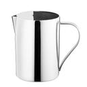 Kent Water Pitcher without Ice Guard, 7 1/4 x 4 5/8 x 8 1/8 inch