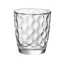 Silk 13.25 Ounce Double Old Fashioned Glass, 36 count