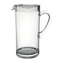 Creations Polycrystal 58 3/4 Ounce Pitcher, 6 count