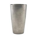 Vintage steel 26.0 Ounce Boston Shaker, 6 count
