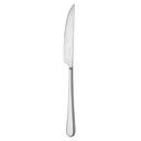 Lona 18/10 Stainless Steel 9.13 inch Steak Knife, 12 count