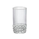 America 20's 2.75 Ounce Shot Glass, 36 count