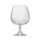 America Cognac 21.75 Ounce Glass, 12 count
