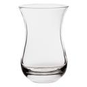 Aida Soda Lime 5 Ounce Tea Glass, 24 count