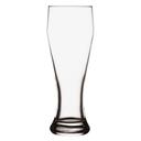 Weizenbeer Soda Lime 18 Ounce Beer Glass, 24 count