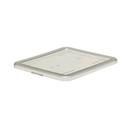 Clear Lid Camwear Polycarbonate Tray --  24 Each