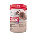 Keto Fudge Brownie Batter Meal Replacement Shake Mix