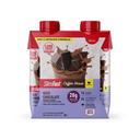 Sugar Free High Protein Rich Chocolate Meal Replacement Shake