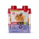 20 Gram High Protein Coffee House Caramel Latte Meal Replacement Shake