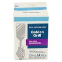 Basic American Foods Golden Grill Redishred Hashbrown, 2.5 Pound -- 6 per case