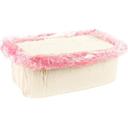 Kraft Philadelphia Cream Cheese - Carton, 50 Pound.