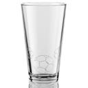 Soccer Beer Tumbler