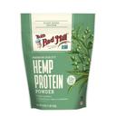 Bobs Red Mill Hemp Protein Powder, 16 Ounce -- 4 per case