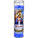 Novena Gracias Candle