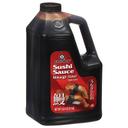 Kikkoman Sushi Sauce, 2.4 Kilogram -- 6 per case.