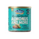 Deluxe Roasted Sea Salt Mixed Nuts