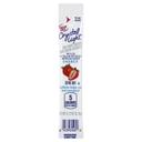 Crystal Light Sugar Free Energy Wild Strawberry On-the-Go Powdered Mix, 0.13 ounce -- 120 per case