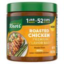 Knorr Roasted Chicken Flavor Base, 11 Ounce -- 6 per case