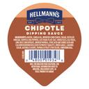 Chipotle Mayonnaise Single Serve Dip Cup