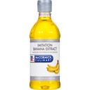 Imitation Banana Extract