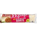 El Monterey XX Large Spicy Red Hot Beef and Bean Burrito, 9.5 Ounce -- 12 per case.