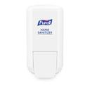 Push-Style Dispenser for Purell Hand Sanitizer