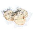 Lahvosh Original 2 inch Round Crackerbread, 2 count per pack -- 250 per case.