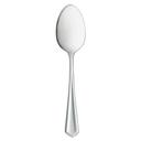 Cortland Classics 18/0 Stainless Steel Dessert Spoon