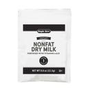 Single Serv Nonfat Dry Milk, 22.5 Gram -- 200 per case