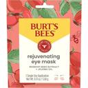 Rejuvenating Eye Mask