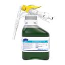 Restroom Floor and Surface Disinfectant Cleaner
