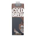 Espresso Cold Brew Roast Coffee