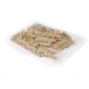 Sargento Twist Shaped Breaded Mozzarella, 2.5 Pound -- 6 per case.