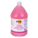 Pink Lotion Hand Soap 4/1 Gal