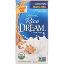 Organic Original Enriched Rice Drink