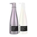 Nourished and Radiant Gentle Cream Cleanser for Women
