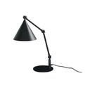 Black Adjustable Angle Heat Lamp