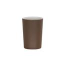 Hudson Two Tone Collection Stoneware Melamine Cylinder