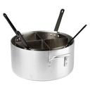 Winco Aluminum Pasta Cooker, 20 Quart -- 2 per case.