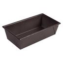 Winco Aluminized Steel Loaf Pan, 10 x 5 x 3 inch -- 6 per case.