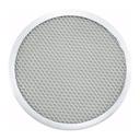 Winco Seamless Aluminum Pizza Screen, 10 inch.