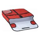 Winco Pizza Bag, 20 x 20 x 5 inch.