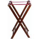 Winco Wood Tray Stand, 32 inch.