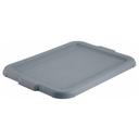 Winco Gray Cover for PL-8 -- 12 per case.