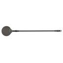 Napolitani Stainless Steel Round Pizza Peel