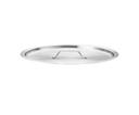 Thermalloy Cover for 1.5 Quart Thermalloy Aluminum Standard Weight Tapered Sauce Pan