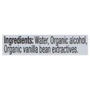 Vanilla Extract