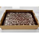 Black Tie Brownie